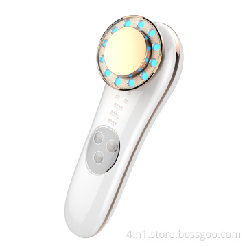 facial skin care machine led skin machine facial
